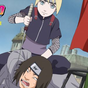 Bilder Boruto: Naruto The Movie