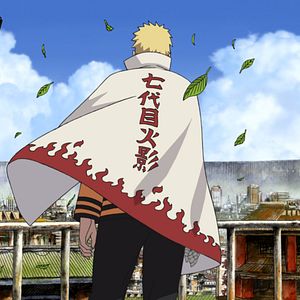 Bilder Boruto: Naruto The Movie