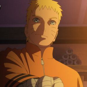 Bilder Boruto: Naruto The Movie