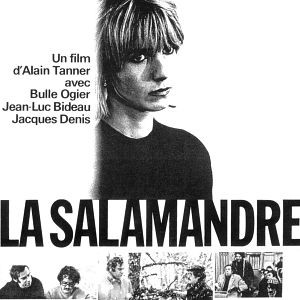 Bilder Der Salamander