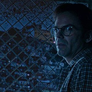 Bilder Billy Burke