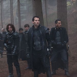 Bilder Last Knights - Die Ritter des 7. Ordens