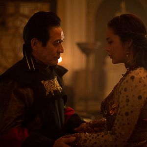 Bilder Last Knights - Die Ritter des 7. Ordens