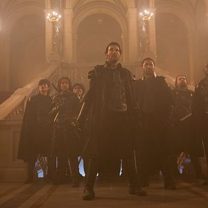 Bilder Last Knights - Die Ritter des 7. Ordens