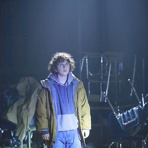 Bilder Darien Provost