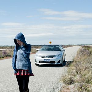 Bilder Looking for Grace