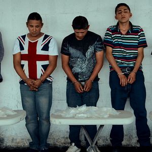 Bilder Cartel Land