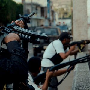 Bilder Cartel Land