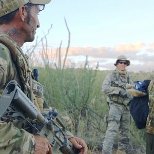 Bilder Cartel Land