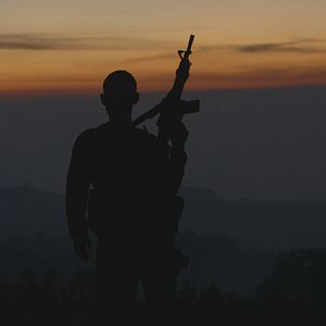 Bilder Cartel Land