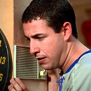 Bilder Happy Gilmore