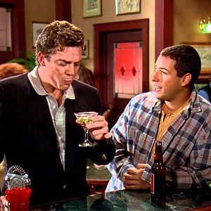 Bilder Happy Gilmore