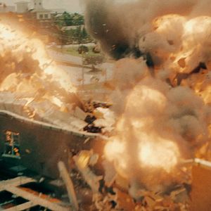 Bilder Operator - Wettlauf gegen die Zeit