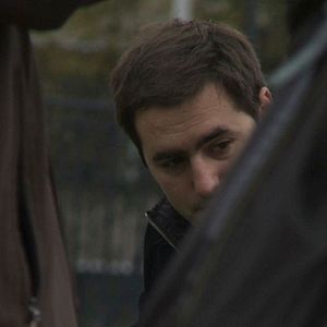 Bilder Der serbische Anwalt - Verteidige das Unfassbare!