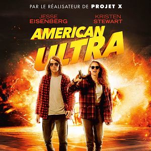 Bilder American Ultra