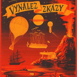 Bilder Die Erfindung des Verderbens