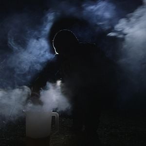 Bilder Cartel Land