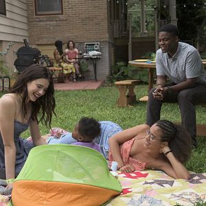 Bilder The Leftovers