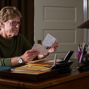 Bilder Robert Redford