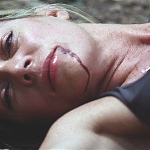 Bilder Gnadenlose Rache