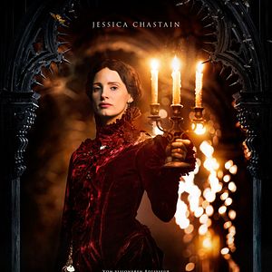 Bilder Crimson Peak