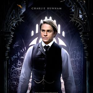 Bilder Crimson Peak