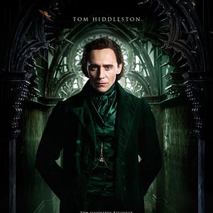 Bilder Crimson Peak
