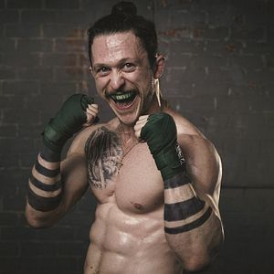 Bilder Jonathan Tucker