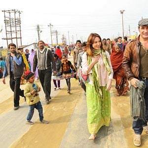 Bilder Jean Dujardin