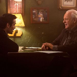 Bilder Anthony Hopkins