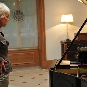 Bilder Frédérique Tirmont