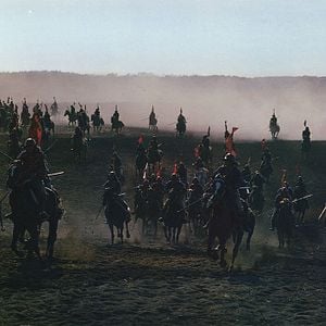Bilder Kagemusha - Der Schatten des Kriegers