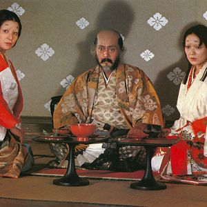 Bilder Kagemusha - Der Schatten des Kriegers