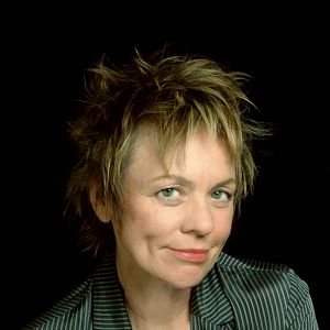 Bilder Laurie Anderson