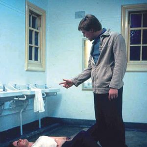 Bilder Scum - Abschaum