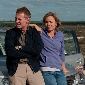 Bilder Looking for Grace