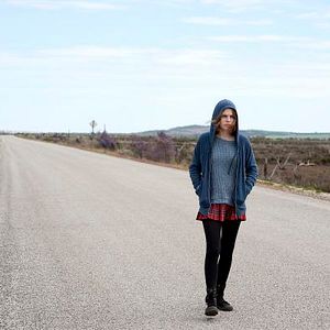 Bilder Looking for Grace