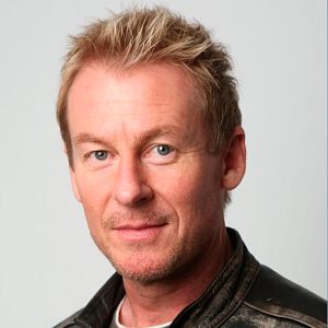 Bilder Richard Roxburgh