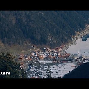 Bilder 61. Bölge İntikam