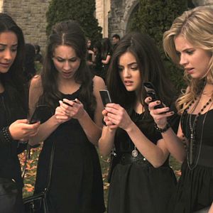 Bilder Pretty Little Liars