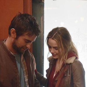 Bilder Chace Crawford