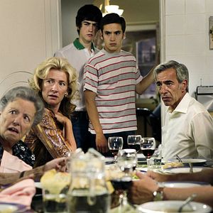 Bilder Erzähl mir, wie es passiert ist