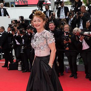 Bilder Catherine Frot