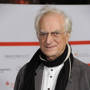 Bilder Bertrand Tavernier