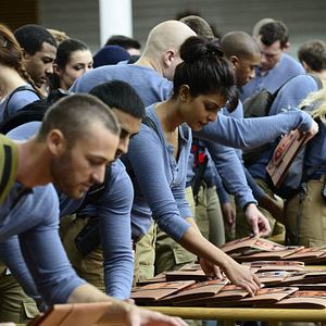 Bilder Jake McLaughlin