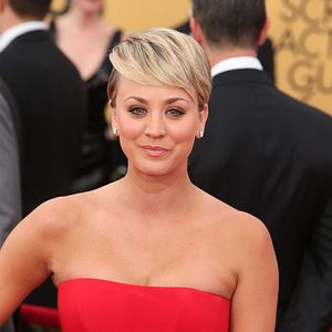 Bilder Kaley Cuoco