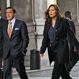 Bilder Law & Order: Special Victims Unit