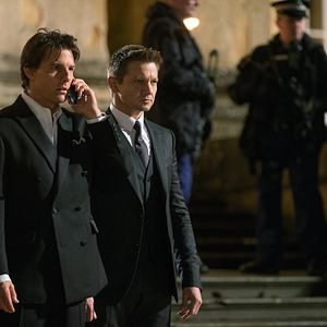 Bilder Jeremy Renner