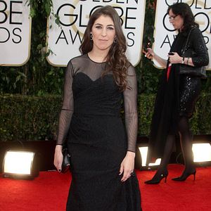 Bilder Mayim Bialik