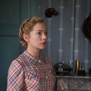 Bilder Suite Française - Melodie der Liebe